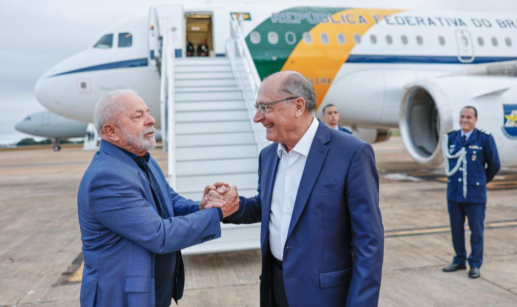 Lula desembarca nesta quarta-feira (12/04) na China para uma viagem com importante peso diplomático para o Brasil, mas também para os negócios