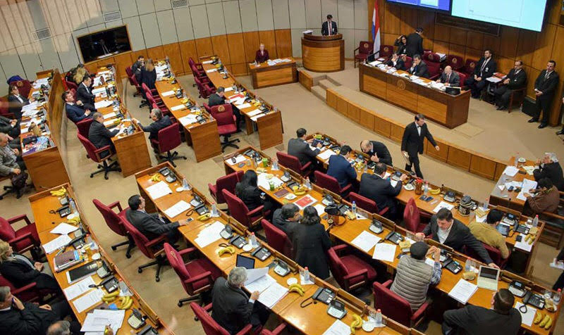 Segundo Senado paraguaio, estão previstos depoimentos de figuras envolvidas no escândalo como o ex-chanceler Luis Alberto Castiglioni