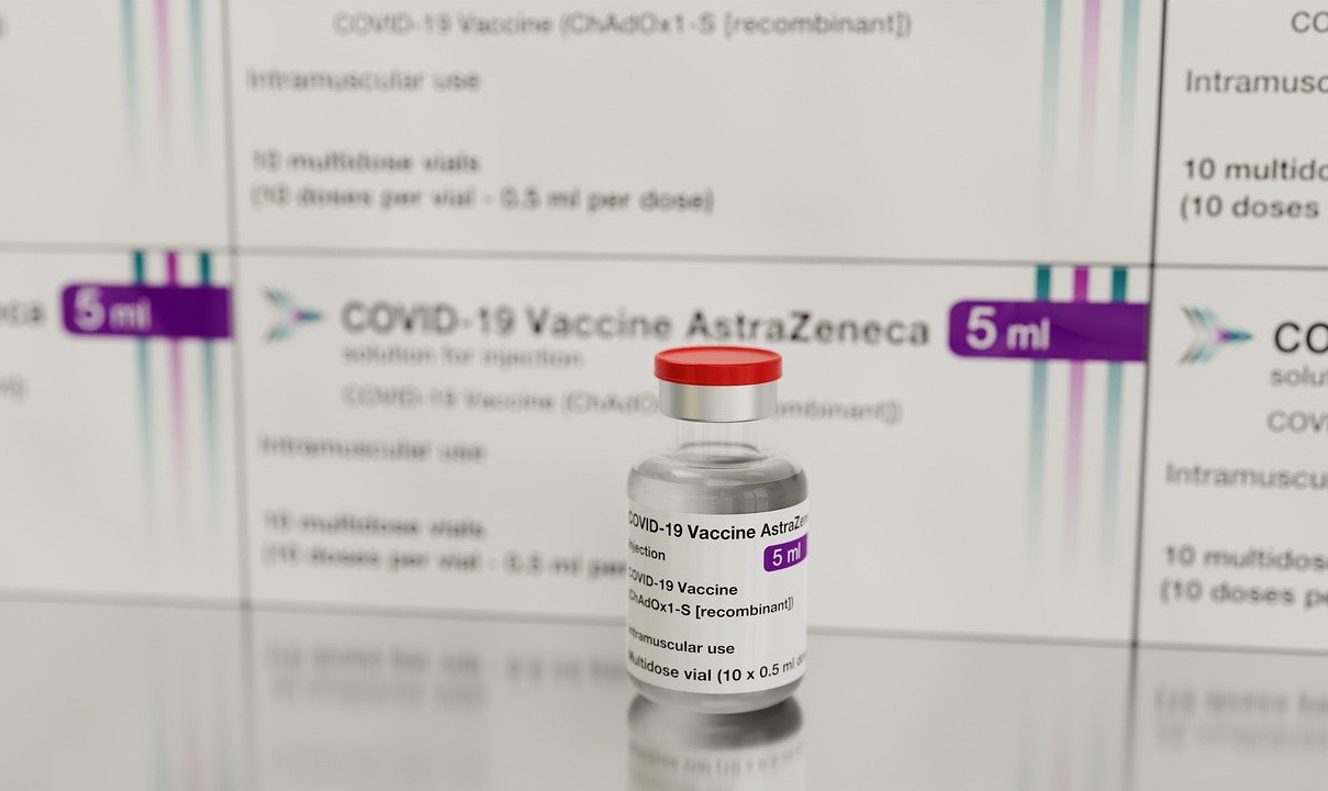 Paraguai, Guatemala, Equador, Peru e Nicarágua devem receber os imunizantes em breve; acordo da doação foi firmado entre a AstraZeneca, Covax e o país
