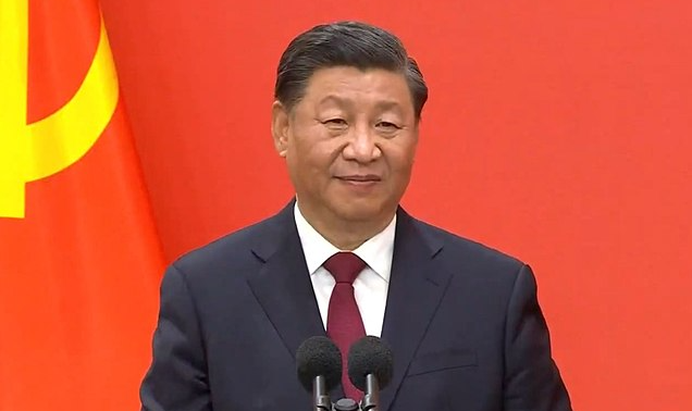 Presidente Xi Jinping fez declaração na véspera do evento na Tailândia e ressaltou que o continente 'não será arena de disputa das grandes potências'