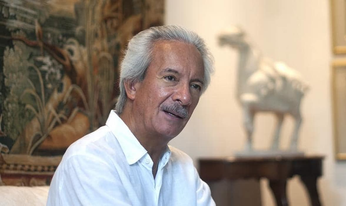 José Rubén Zamora Marroquín foi condenado em caso de lavagem de dinheiro; processo foi marcado por irregularidades e criticado por entidades internacionais