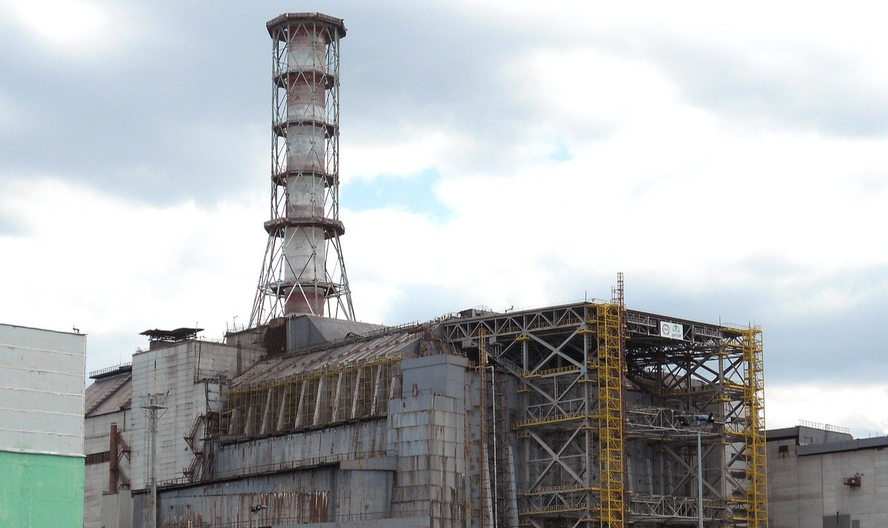 De acordo com o conselheiro do gabinete presidencial da Ucrânia, condições das instalações da antiga usina nuclear são desconhecidas