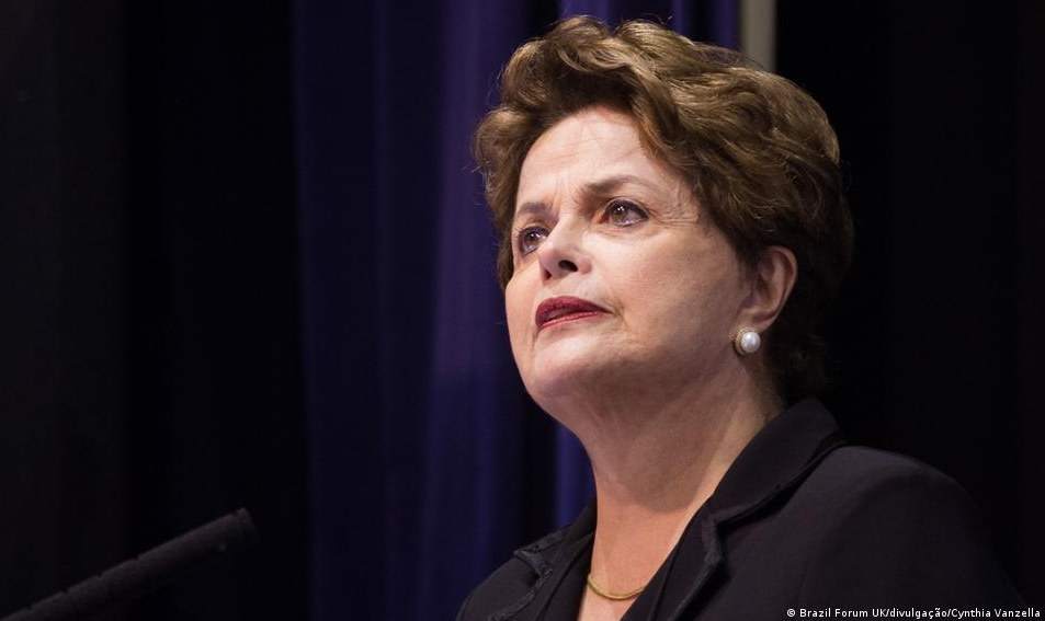 Ex-presidente do Brasil é confirmada no comando do Novo Banco de Desenvolvimento; eleição evidencia resgate de prestígio político da petista
