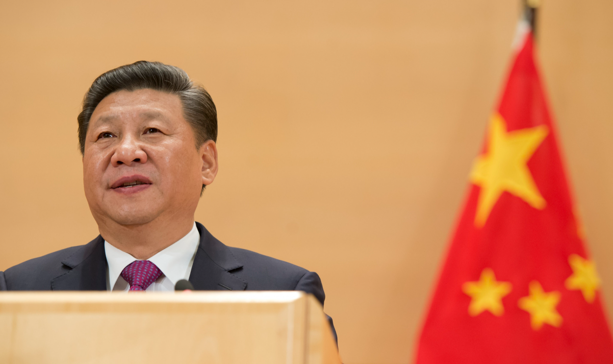 Presidente da China esteve presente na posse de John Lee; também foi comemorado os 25 anos do retorno de Hong Kong ao país