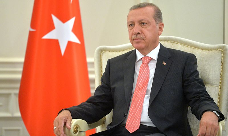 Ancara apoiou a candidatura de Helsinque e Estocolmo em troca de um distanciamento dos países escandinavos de grupos considerados terroristas pela Turquia