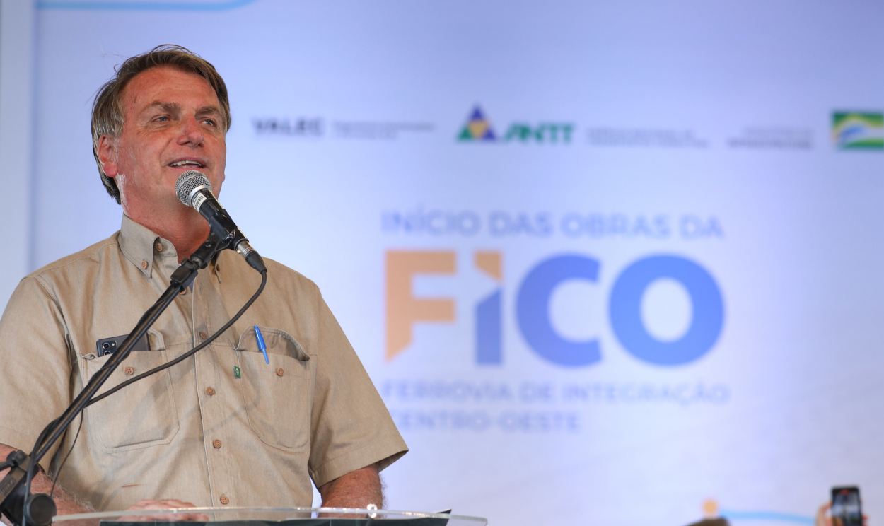 Esse será o terceiro discurso do presidente brasileiro no evento desde a posse no cargo, em 2019; assembleia em Nova York será nesta terça-feira (21/09)