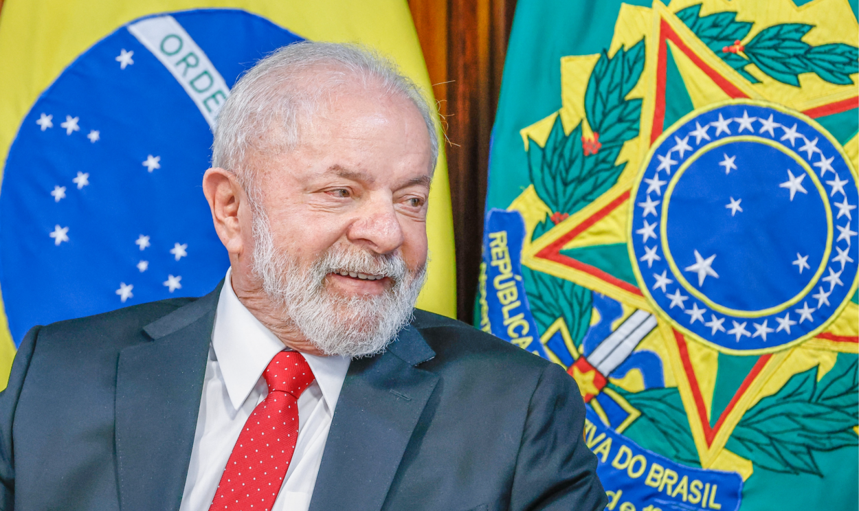 Chefe de Estado brasileiro formulou uma proposta para mediação de um grupo de países no conflito na Ucrânia; Lula deve apresentar projeto a Xi Jinping