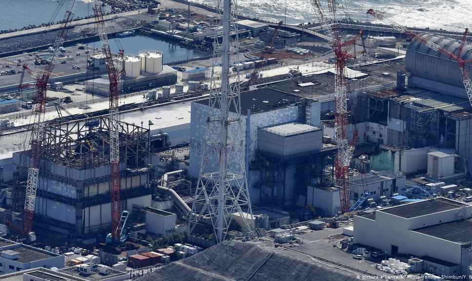 Juiz considera que executivos responsáveis pela usina nuclear não poderiam prever tsunami que devastou a região