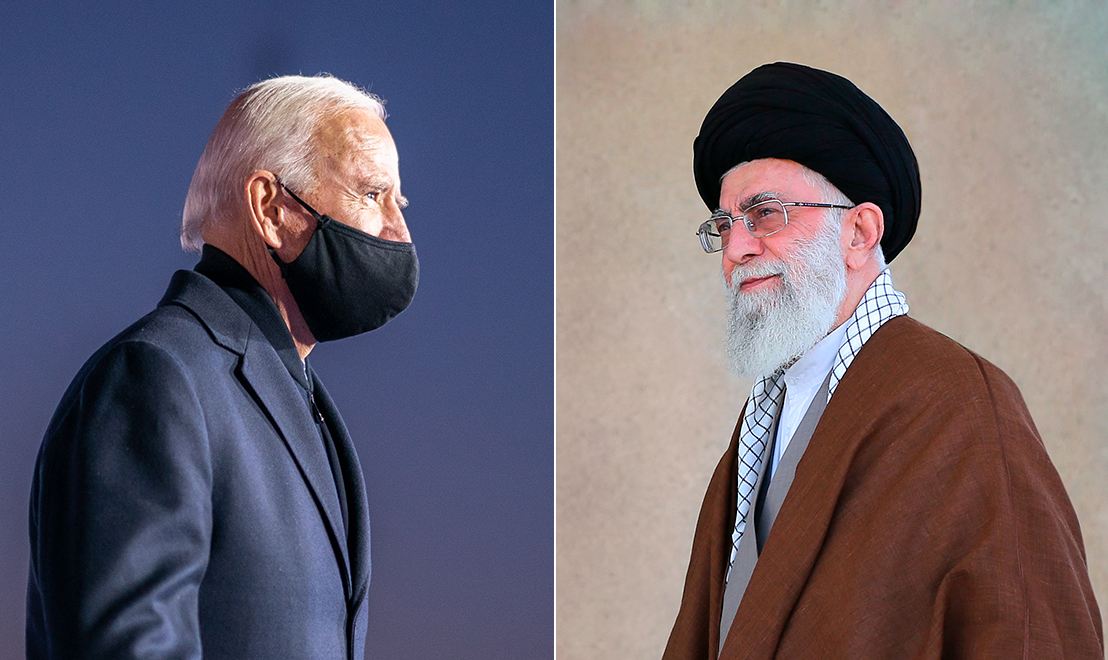 Com a nova presidência dos EUA, uma das principais expectativas é sobre a retomada do diálogo acerca do desenvolvimento de energia nuclear no Irã