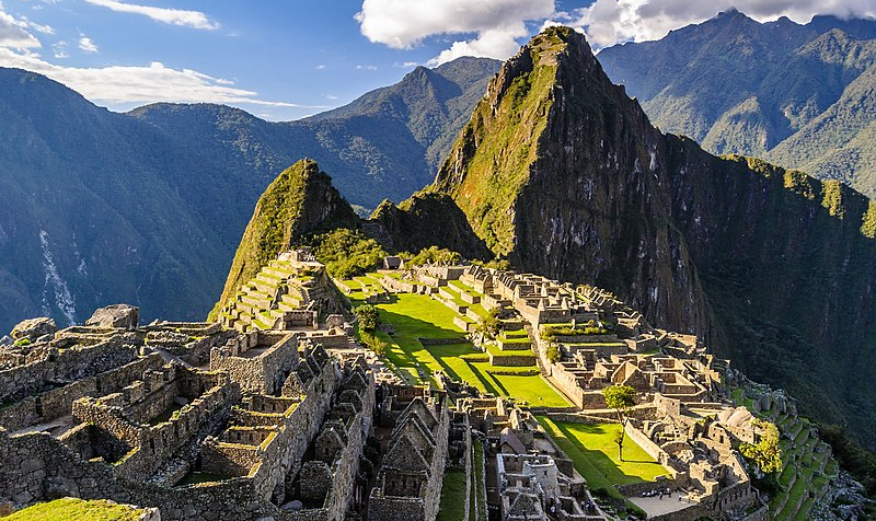 Análise de DNA revela que cidade foi habitada por indivíduos de várias partes do Império Inca, inclusive da Amazônia