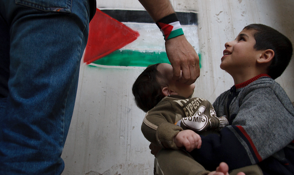 Agência das Nações Unidas para Refugiados Palestinos, que enfrenta um déficit orçamentário crônico, lançou apelo de “solidariedade” aos países árabes
