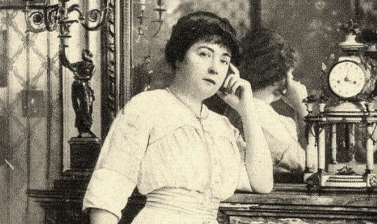 O julgamento de Madame Caillaux começou em 20 de julho de 1914. Oito dias mais tarde, o júri a inocentou alegando tratar-se de um crime passional