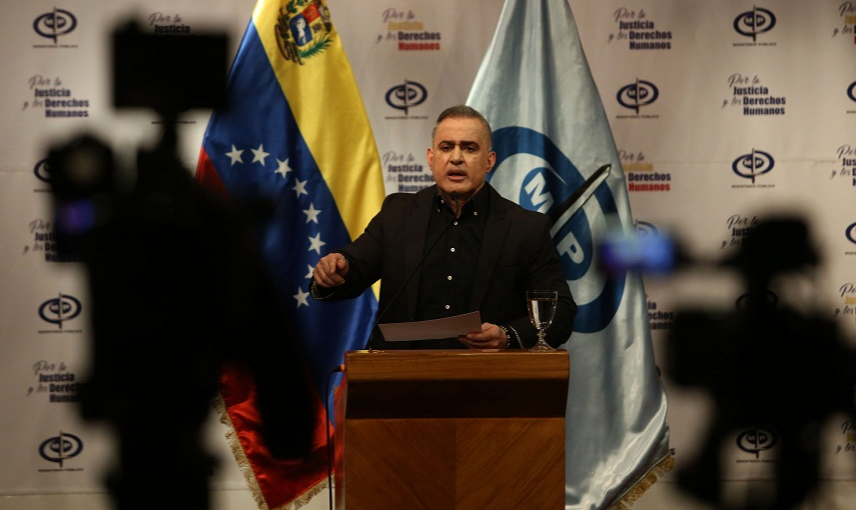 Denúncia de que Guaidó atravessou a fronteira da Venezuela com a Colômbia auxiliado por narcotraficantes foi feita nesta quinta-feira pelo ativista de direitos humanos