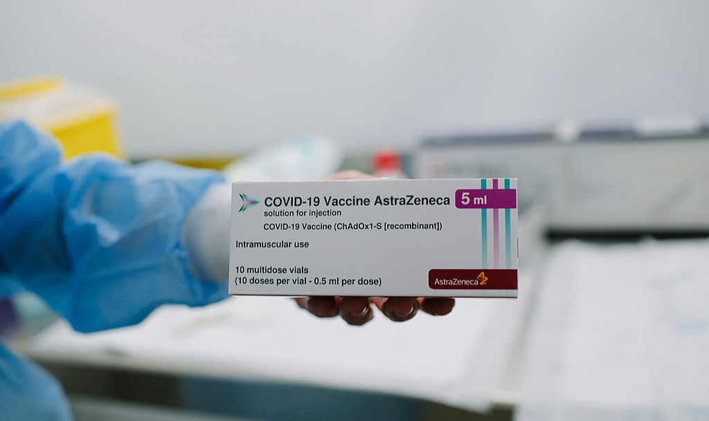 Agência de Medicamentos Europeia (EMA) apresentou conclusões positivas quanto à segurança do imunizante