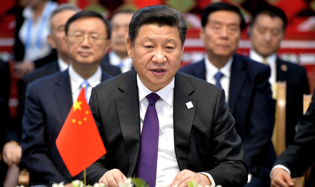 País também prometeu uma doação de 100 milhões de dólares para o sistema Covax; 'imunizantes devem ser considerados bens globais', disse Xi Jinping
