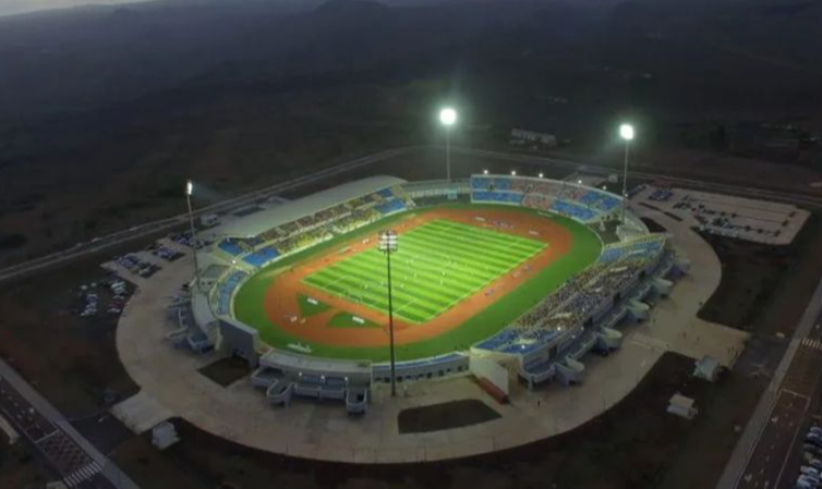 Premiê José Ulisses Correia e Silva confirmou que o Estádio Nacional do país insular africano passará a ostentar o nome do Rei do Futebol