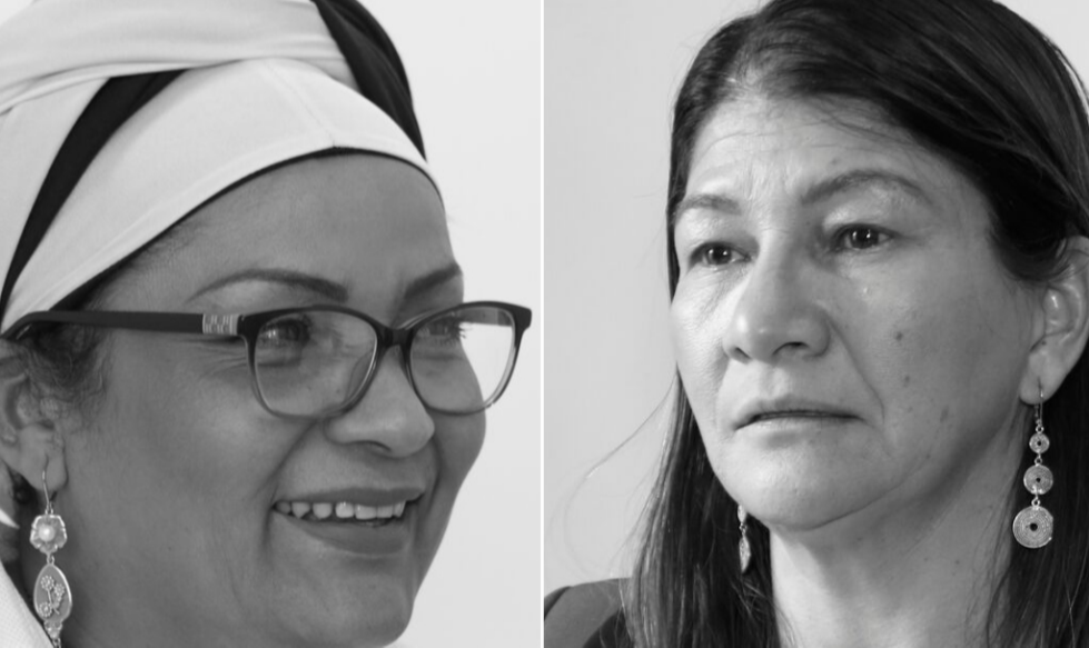 Victoria Sandino y Sandra Ramírez cambiaron la guerrilla por el parlamento; son las principales voces femeninas de la insurgencia pacificada