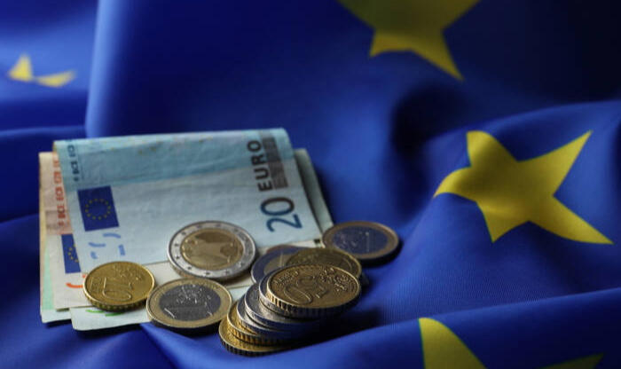 Economia dos países que utilizam o euro como moeda registrou números negativos nos primeiros três meses de 2023, e também no último trimestre de 2022