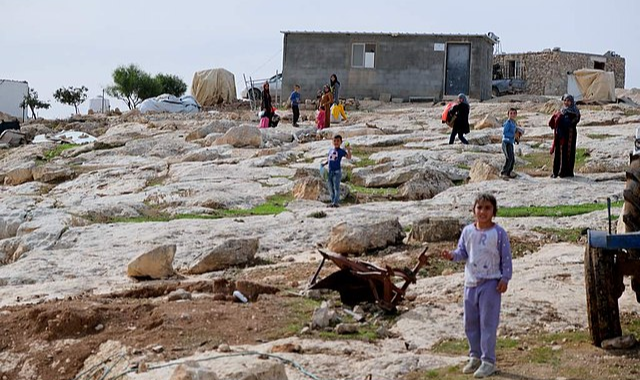 Suprema Corte israelense decidiu despejar moradores de oito vilarejos das colinas do sul de Hebron