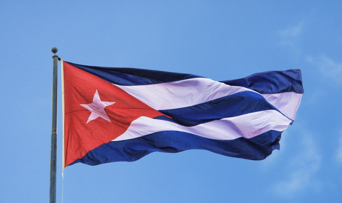 Celebração ocorre neste sábado (13/05) sob lema 'Em Cuba, a oposição ao fascismo é o socialismo'