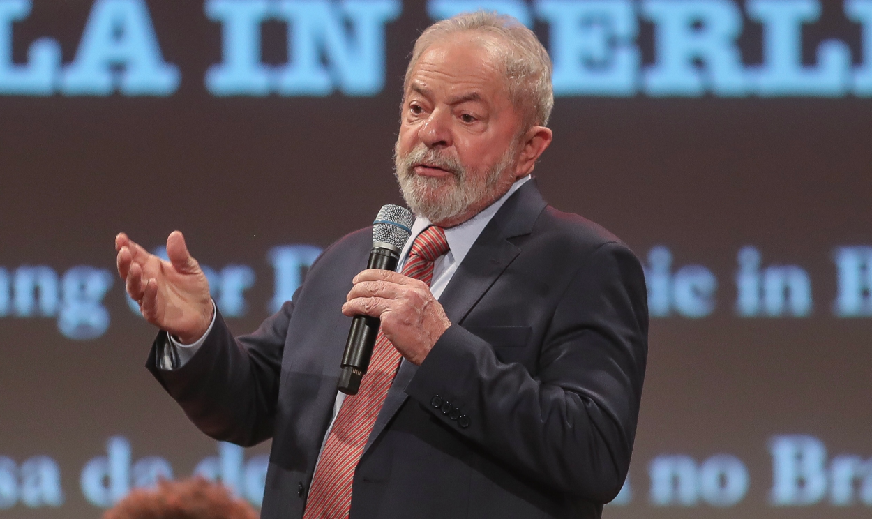 Há, em princípio, dois desenlaces: ou Lula perde o habeas corpus no STF, e não poderá ser candidato em 2022, ou recupera os direitos políticos e, se quiser, passa a ser pré-candidato