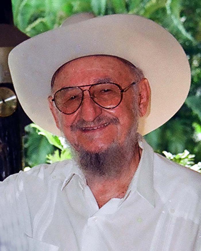 Ramón Castro morreu aos 91 anos (Foto:Cubadebate)