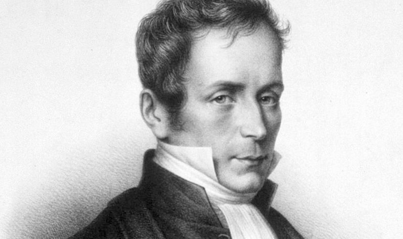 René Laennec morre aos 45 anos em 3 de agosto de 1826, em decorrência de tuberculose pulmonar, fato irônico para alguém que dedicou a vida para estudar doenças pulmonares