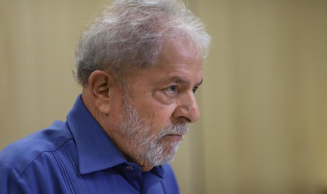 Brasil de Fato entrevistou nesta quarta-feira (23/10) o ex-presidente, enquanto a Corte decide sobre prisão em segunda instância