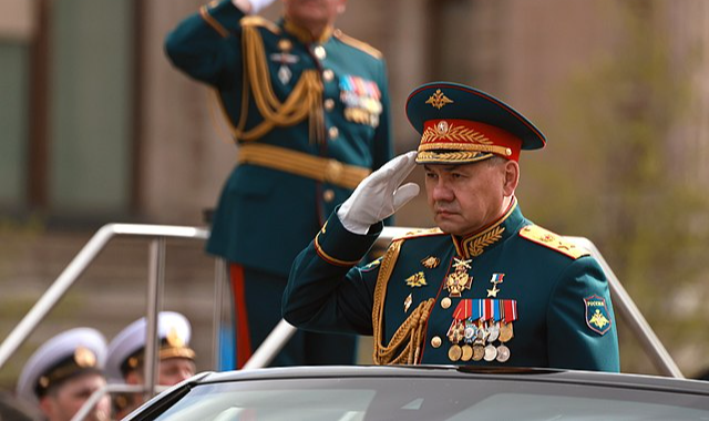Novos soldados convocados pela mobilização parcial realizada pelo presidente Vladimir Putin, em 21 de setembro, atuarão no controle e defesa de territórios considerados libertos