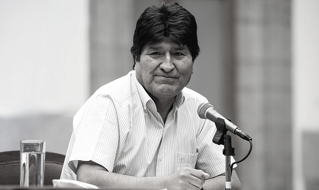 Ex-presidente comentou derrota das forças golpistas na Bolívia e reforçou papel atual de fortalecer o Movimento ao Socialismo; veja vídeo na íntegra