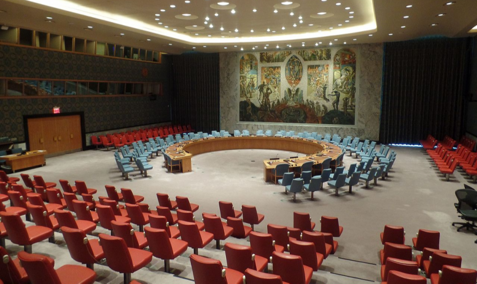 Conselho de Direitos Humanos da organização internacional publicou um comunicado que reitera pedido de fim das sanções unilaterais