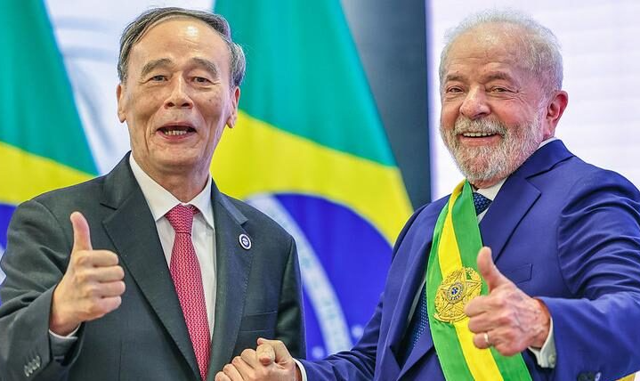 Segundo Pedro Costa Júnior, professor de relações internacionais, Washington tentará “dinamitar a relação” de Lula com Pequim e Moscou