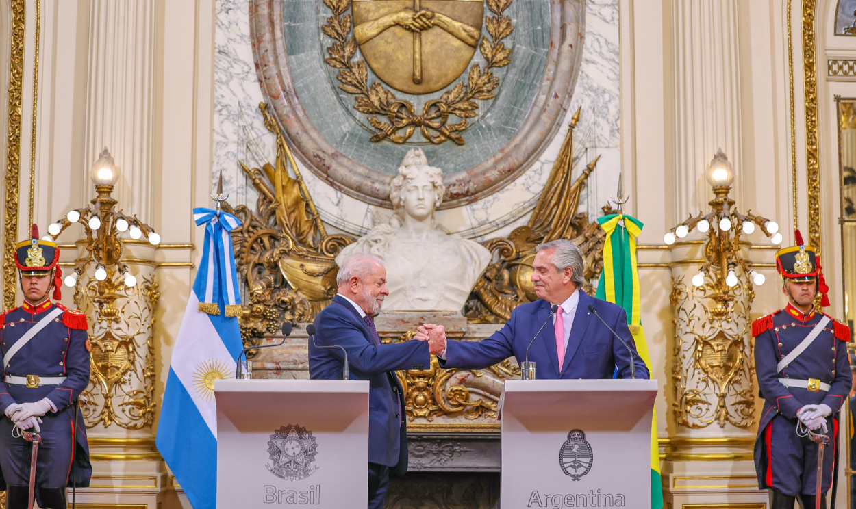 Além da Celac, presidente brasileiro se reúne com representantes da FAO, União Europeia e ainda com Miguel Díaz-Canel, líder cubano