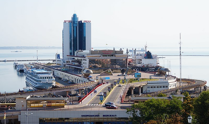 Justificativa oficial para suspender acordo foi ataque ucraniano realizado neste sábado (29/10) ao porto de Sebastopol, na Crimeia