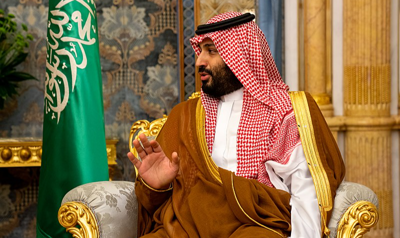 Encontro entre delegações saudita e ucraniana em Riad contará com observadores do Brasil, da China e de outros 28 países