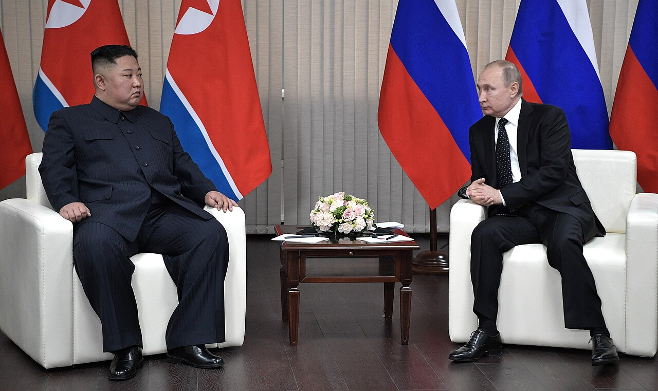 De acordo com o jornal New York Times, encontro poderia acontecer em Vladivostok, cidade russa próxima da fronteira com a Coreia do Norte