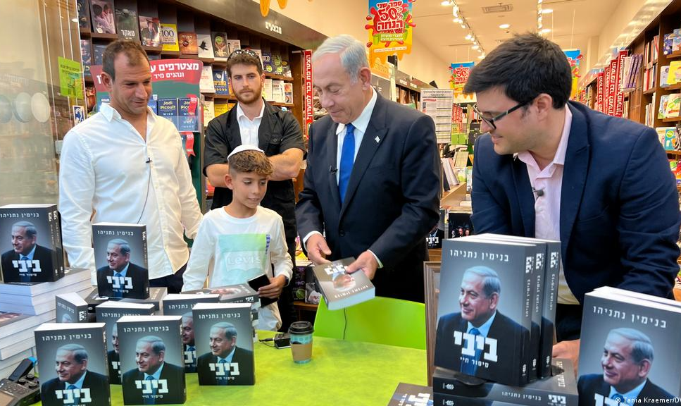 Pleito pode derrubar premiê Yair Lapid e proporcionar o retorno de Benjamin Netanyahu ao governo – com apoio extremista