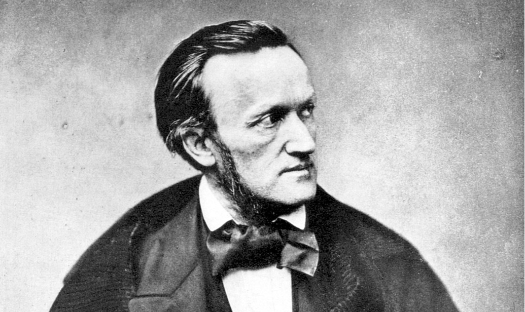 Wagner era  autor de seus próprios libretos de ópera, o que é bastante raro na história da música de cena