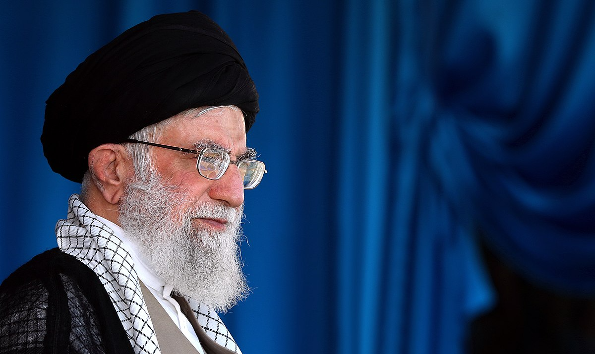 Ali Khamenei acusou nesta segunda-feira (03/10) os Estados Unidos e Israel de fomentar a onda de distúrbios e protestos no país, após a morte de Mahsa Amini