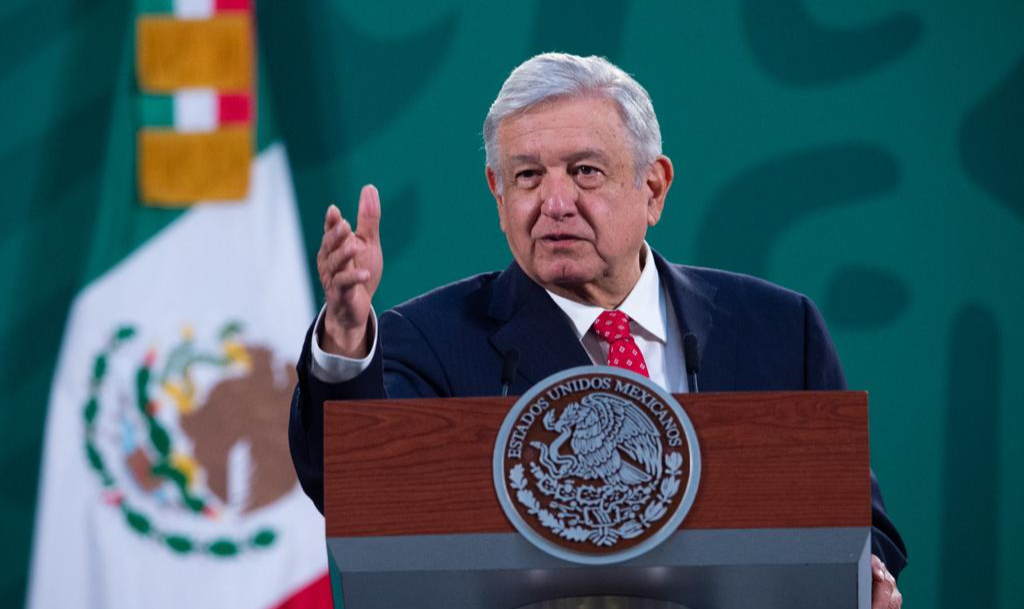 Embaixador mexicano levará proposta à Assembleia Geral da ONU, que inicia na próxima quarta-feira (13/09)