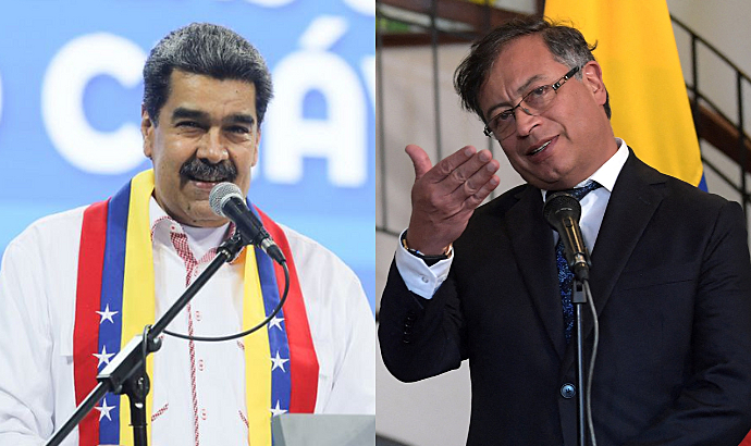 Ex-chanceler venezuelano será embaixador em Bogotá; ex-senador colombiano será representante em Caracas