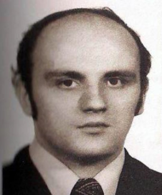 Viñas era membro dos Motoneros e desapareceu em 1980