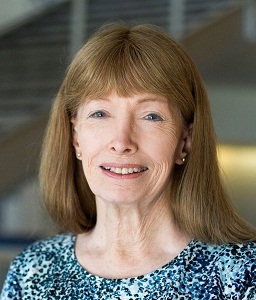 Lynn Conway em 2014