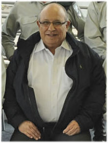 Meir Dagan, ex-chefe do Mossad, morreu nesta quinta