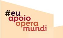 Eu apoio Opera Mundi