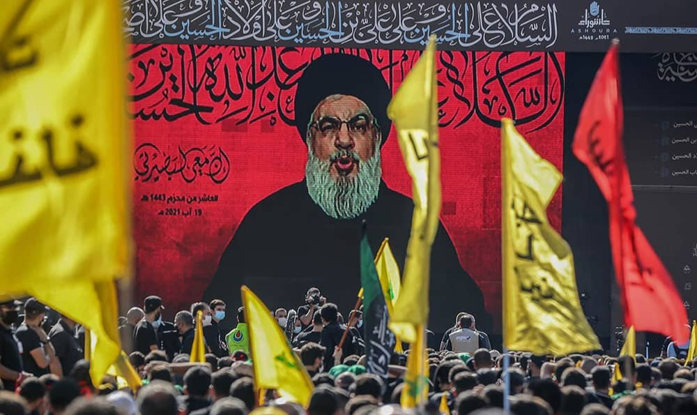 Hezbollah ameaça escalada no conflito contra Israel: ‘todas as opções estão abertas’