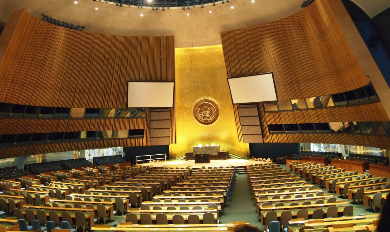 ONU aprova resolução pelo fim do bloqueio econômico dos EUA a Cuba