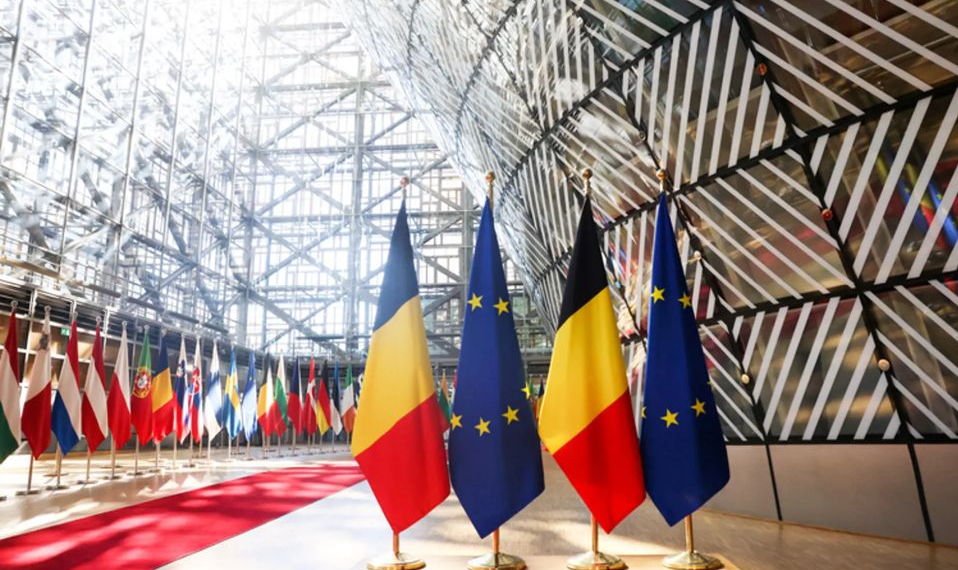 Bélgica assume UE enfrentando crise climática e avanço da extrema direita