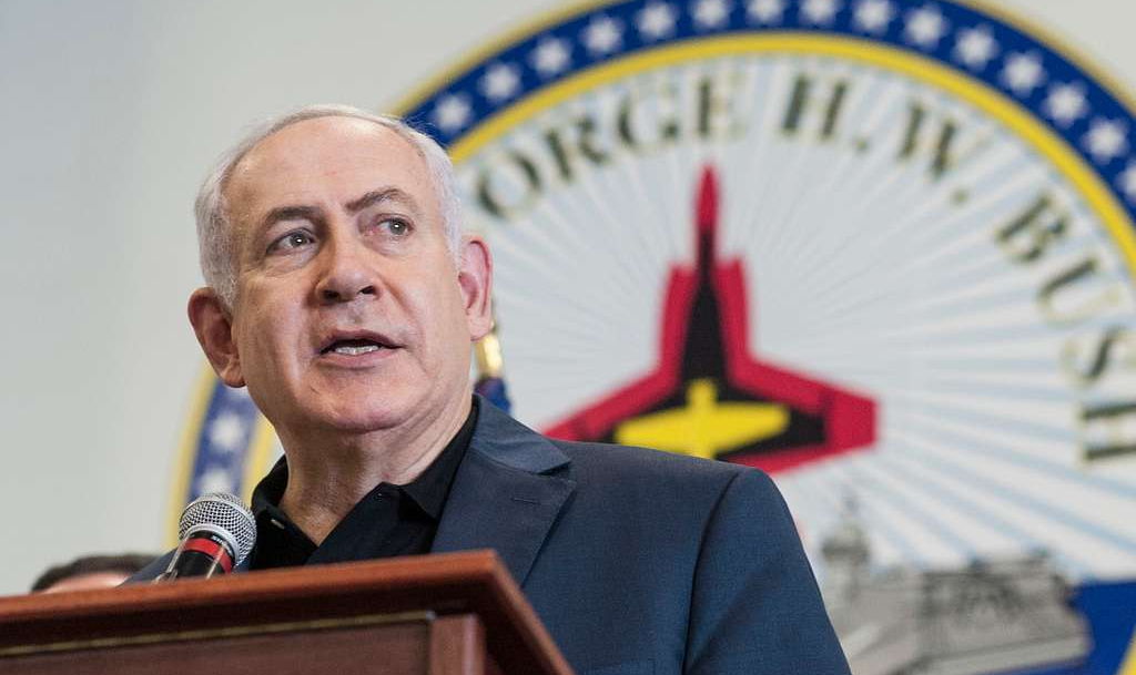 Responsabilidade pelos ataques é de Netanyahu, diz jornal israelense