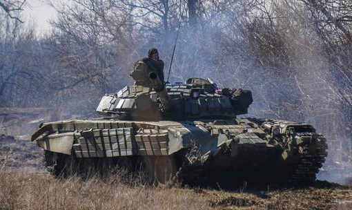 Ministro da Defesa russo afirmou que libertação da cidade permitirá defender Donetsk de forma mais eficaz dos ataques ucranianos